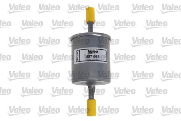 Filtre à carburant (Filtre à gasoil) VALEO ref. 587061